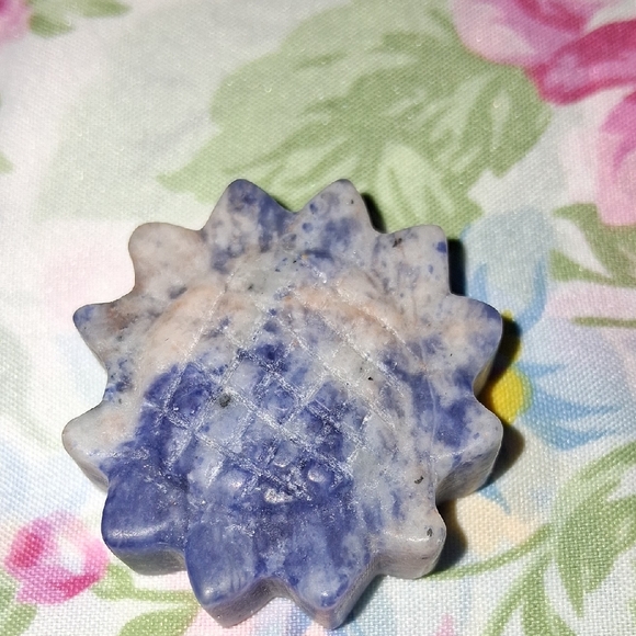 Floral Set Of Six - Picture 4 of 13